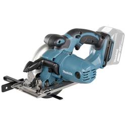 Makita DSS501Z aku ruční kotoučová pila, bez akumulátoru, 18 V, DSS501Z