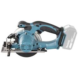 Makita DSS501Z aku ruční kotoučová pila, bez akumulátoru, 18 V, DSS501Z