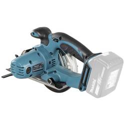 Makita DSS501Z aku ruční kotoučová pila, bez akumulátoru, 18 V, DSS501Z