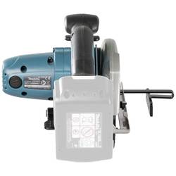 Makita DSS501Z aku ruční kotoučová pila, bez akumulátoru, 18 V, DSS501Z