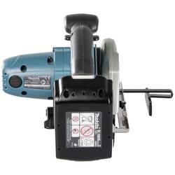 Makita DSS501Z aku ruční kotoučová pila, bez akumulátoru, 18 V, DSS501Z