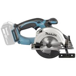 Makita DSS501Z aku ruční kotoučová pila, bez akumulátoru, 18 V, DSS501Z