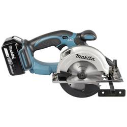 Makita DSS501Z aku ruční kotoučová pila, bez akumulátoru, 18 V, DSS501Z