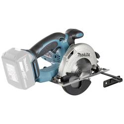 Makita DSS501Z aku ruční kotoučová pila, bez akumulátoru, 18 V, DSS501Z