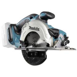 Makita DSS501Z aku ruční kotoučová pila, bez akumulátoru, 18 V, DSS501Z