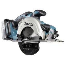 Makita DSS501Z aku ruční kotoučová pila, bez akumulátoru, 18 V, DSS501Z