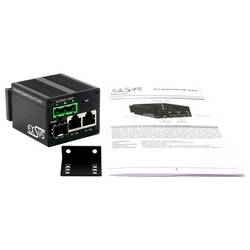 Exsys EX-62010PoE-SFP EXSYS EX-62010PoE-SFP Micro 2+1-Port PoE PoE sada