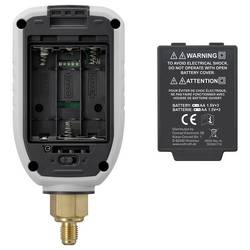 VOLTCRAFT PR-300 BTR měřič absolutního tlaku, měří tlak, -1 - 60 bar