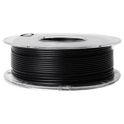 Maertz PMMA-1020-002 PMMA-1020-002 vlákno pro 3D tiskárny PETG filament uhlově černý (Carbon) chemicky odolné, Žáruvzdorné 2.85 mm 1000 g černá 1 ks