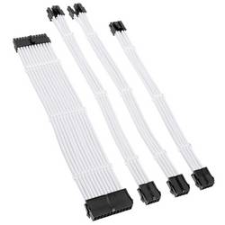 Kolink CORESTANDARD-EK-WHT napájecí kabel bílá