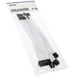 Kolink CORESTANDARD-EK-WHT napájecí kabel bílá