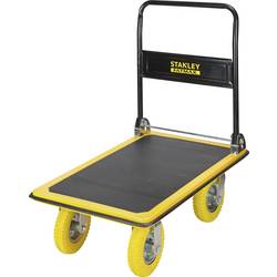 STANLEY FXWT-704, FXWT-704 plošinový vozík, ocel, max. zatížení 300 kg