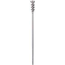 Bosch Accessories 1618596460 1618596460 tvrdý kov prorážecí vrtáky 65 mm Celková délka 1000 mm SDS max 1 ks