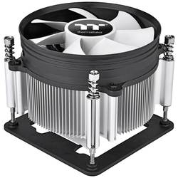 Thermaltake CL-P094-AL09WT-A chladič procesoru s větrákem Intel® 1851, Intel® 1700