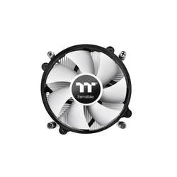 Thermaltake CL-P094-AL09WT-A chladič procesoru s větrákem Intel® 1851, Intel® 1700