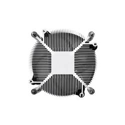 Thermaltake CL-P094-AL09WT-A chladič procesoru s větrákem Intel® 1851, Intel® 1700