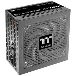 Thermaltake PS-TPD-1050FNFAPE-1 PC síťový zdroj 1050 W ATX 80 PLUS® Platinum