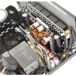 Thermaltake PS-TPD-1050FNFAPE-1 PC síťový zdroj 1050 W ATX 80 PLUS® Platinum