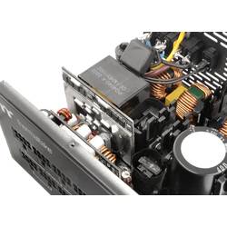 Thermaltake PS-TPD-1050FNFAPE-1 PC síťový zdroj 1050 W ATX 80 PLUS® Platinum
