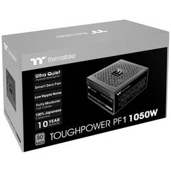 Thermaltake PS-TPD-1050FNFAPE-1 PC síťový zdroj 1050 W ATX 80 PLUS® Platinum