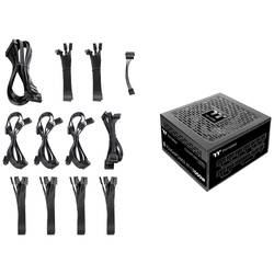 Thermaltake PS-TPD-1050FNFAPE-1 PC síťový zdroj 1050 W ATX 80 PLUS® Platinum