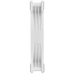 Thermaltake CL-F098-PL14SW-A PC větrák s krytem bílá (š x v x h) 190 x 56 x 143 mm včetně LED osvětlení, vč. ovládání RGB osvětlení