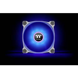 Thermaltake CL-F098-PL14SW-A PC větrák s krytem bílá (š x v x h) 190 x 56 x 143 mm včetně LED osvětlení, vč. ovládání RGB osvětlení