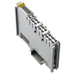 WAGO 750-1405 digitální vstup pro PLC 750-1405 1 ks