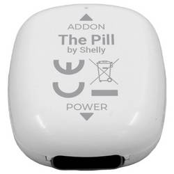 Shelly Shelly The Pill adaptér