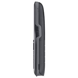Gigaset Pro R700H protect PRO DECT, GAP bezdrátový analogový telefon bluetooth, se základnou, PIN kód, vibrace, opakované vytáčení černá