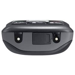 Gigaset Pro R700H protect PRO DECT, GAP bezdrátový analogový telefon bluetooth, se základnou, PIN kód, vibrace, opakované vytáčení černá