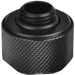 Thermaltake Pacific C-PRO G1/4 PETG Tube 16mm OD Compression – Black (6-Pack Fittings) tvarovka pro vodní chladič