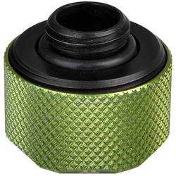 Thermaltake Pacific C-PRO G1/4 PETG Tube 16mm OD Compression - Green tvarovka pro vodní chladič