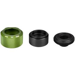 Thermaltake Pacific C-PRO G1/4 PETG Tube 16mm OD Compression - Green tvarovka pro vodní chladič