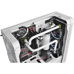Thermaltake Pacific C-PRO G1/4 PETG Tube 16mm OD Compression - Green tvarovka pro vodní chladič