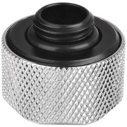 Thermaltake Pacific C-PRO G1/4 PETG Tube 16mm OD Compression - Chrome tvarovka pro vodní chladič