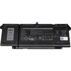 Dell akumulátor do notebooku 4M1JN 15.2 V 3941 mAh Dell