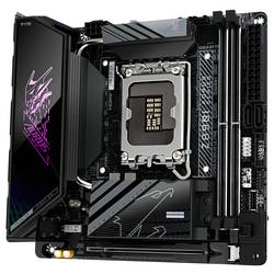 Gigabyte Z890I AORUS ULTRA Základní deska Socket (PC) Intel® 1851 Tvarový faktor Mini-ITX Čipová sada základní desky Intel® Z890
