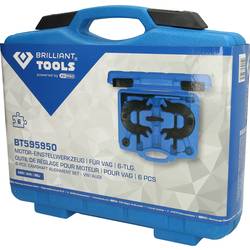 Brilliant Tools BT595950 Sada pro nastavení motoru pro Audi A4, A6, A8