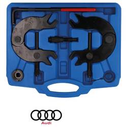 Brilliant Tools BT595950 Sada pro nastavení motoru pro Audi A4, A6, A8