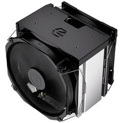 endorfy Fortis 5 Dual Fan chladič procesoru s větrákem AMD AM5, AMD AM4, AMD AM3+, AMD AM2+, AMD FM2+, AMD FM1, Intel® 1700, Intel® 1200, Intel® 1150, Intel®