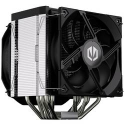endorfy Fortis 5 Dual Fan chladič procesoru s větrákem AMD AM5, AMD AM4, AMD AM3+, AMD AM2+, AMD FM2+, AMD FM1, Intel® 1700, Intel® 1200, Intel® 1150, Intel®