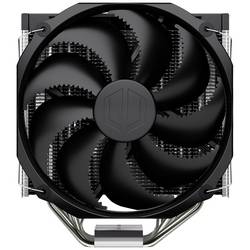 endorfy Fortis 5 Dual Fan chladič procesoru s větrákem AMD AM5, AMD AM4, AMD AM3+, AMD AM2+, AMD FM2+, AMD FM1, Intel® 1700, Intel® 1200, Intel® 1150, Intel®