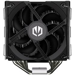 endorfy Fortis 5 Dual Fan chladič procesoru s větrákem AMD AM5, AMD AM4, AMD AM3+, AMD AM2+, AMD FM2+, AMD FM1, Intel® 1700, Intel® 1200, Intel® 1150, Intel®