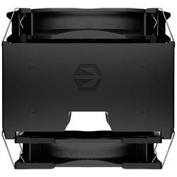 endorfy Fortis 5 Dual Fan chladič procesoru s větrákem AMD AM5, AMD AM4, AMD AM3+, AMD AM2+, AMD FM2+, AMD FM1, Intel® 1700, Intel® 1200, Intel® 1150, Intel®
