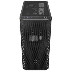 endorfy Signum 300 Solid midi tower PC skříň černá 1 předinstalovaný ventilátor, prachový filtr