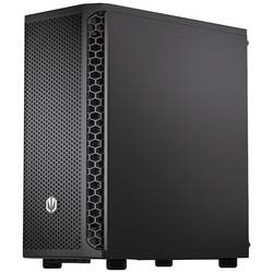 endorfy Signum 300 Solid midi tower PC skříň černá 1 předinstalovaný ventilátor, prachový filtr