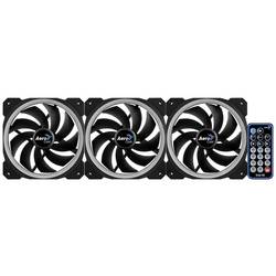 AeroCool Orbit RC PC větrák s krytem černá