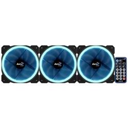 AeroCool Orbit RC PC větrák s krytem černá