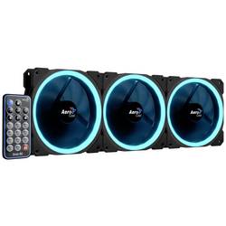 AeroCool Orbit RC PC větrák s krytem černá